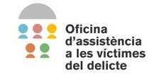 oficinas atención víctimas del delito